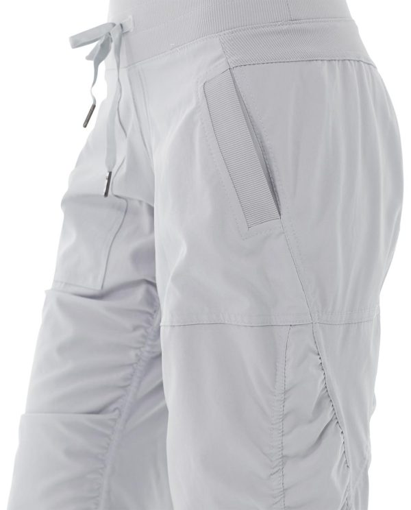 Cora Parachute Pant – Bild 3