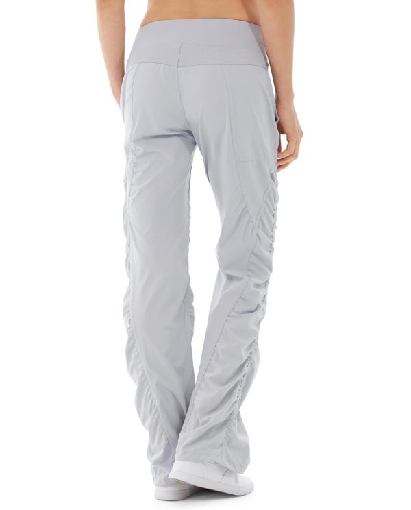 Cora Parachute Pant – Bild 4