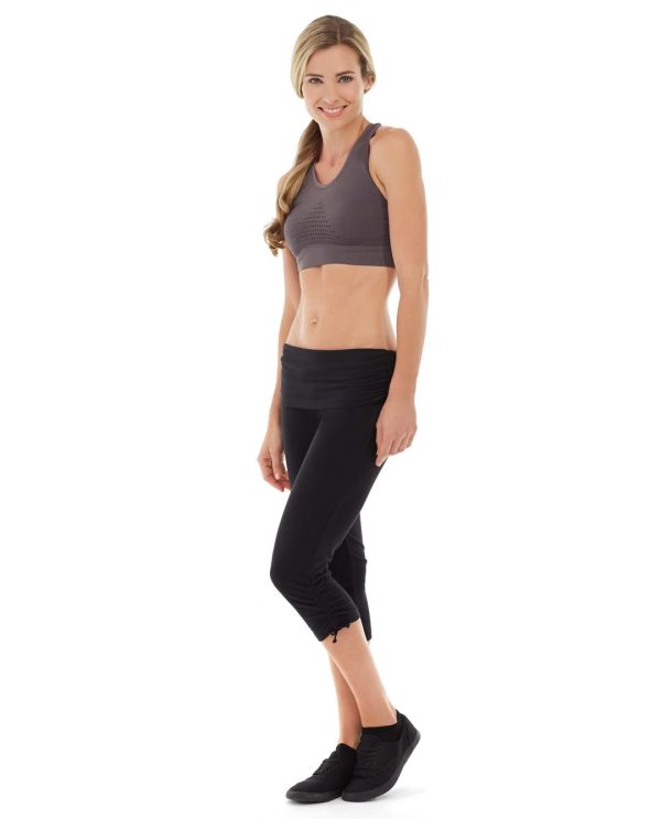 Carina Basic Capri – Bild 4