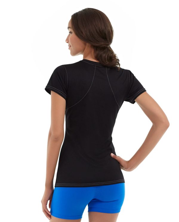 Gwyn Endurance Tee – Bild 2