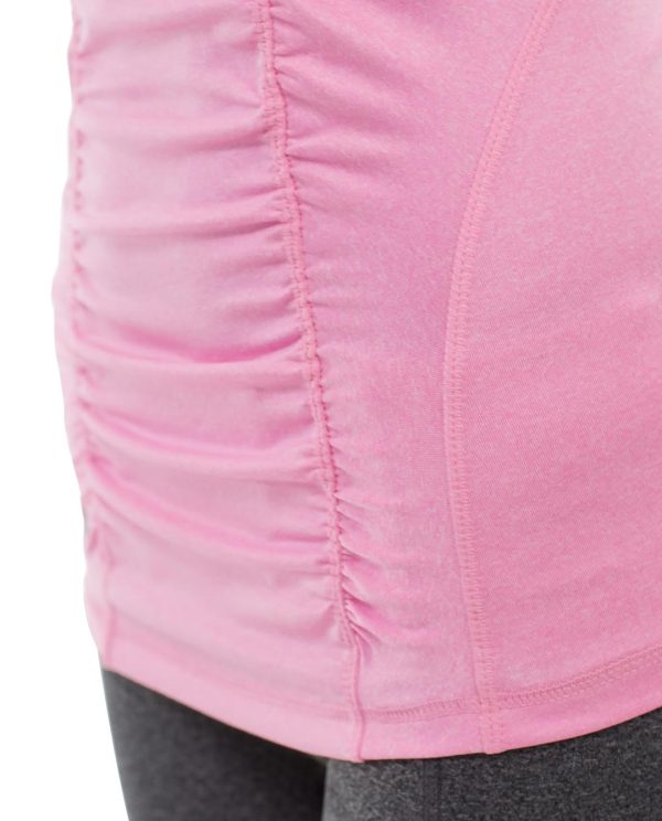 Iris Workout Top – Bild 2