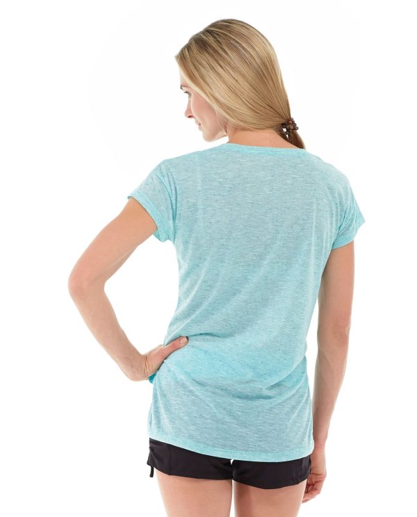 Layla Tee – Bild 2