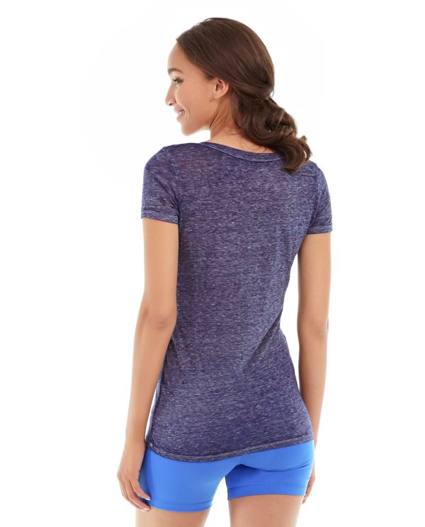 Minerva LumaTech™ V-Tee – Bild 2