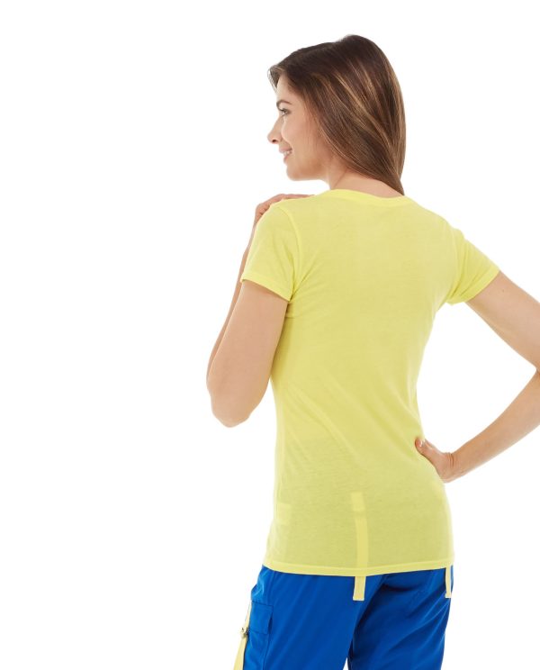 Diva Gym Tee – Bild 2