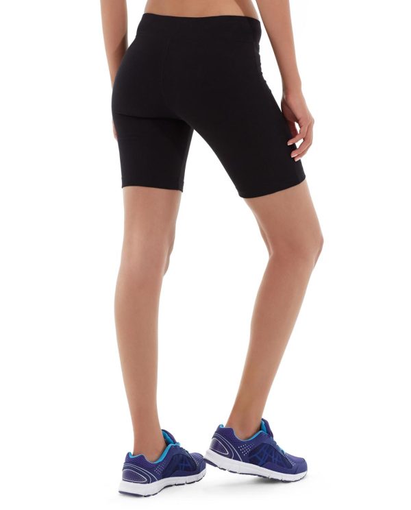 Echo Fit Compression Short – Bild 2