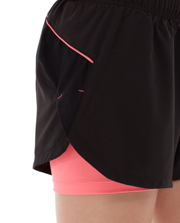 Ana Running Short – Bild 2