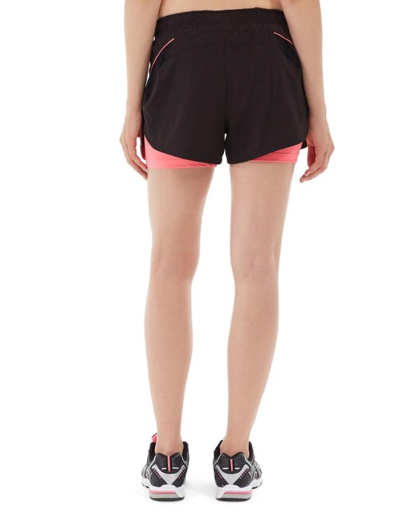 Ana Running Short – Bild 3
